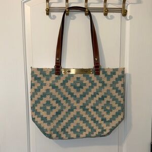 Patricia Nash tote bag